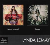 Lynda Lemay - Coffret 2cd
