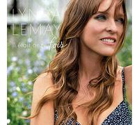 Lynda Lemay - Il Etait Onze Fois (CD Digipak)