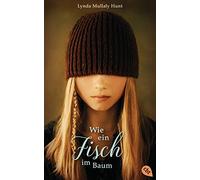 Lynda Mullaly H Wie ein Fisch im Baum: Ein humorvoller und warmher (Tapa blanda)