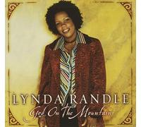 lynda randle - God on the Mountain