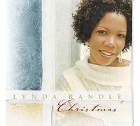 Lynda Randle – Lynda Randle Christmas – CD