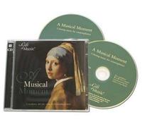 Lynda Sayce - A Musical Moment