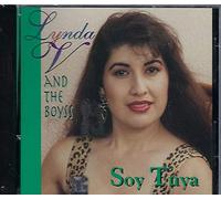 Lynda V & The Boys - Soy Tuya