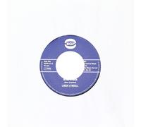 Lyndell,Linda - What a Man/O Baby (I Believe I'm Losing You) [Vinilo]
