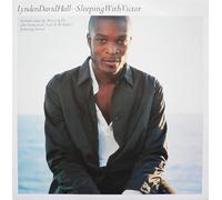 LYNDEN DAVID HALL - LYNDEN DAVID HALL / SLEEPING WITH VICTOR
