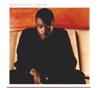 Lynden Davis Hall - Forgive Me [Vinilo]