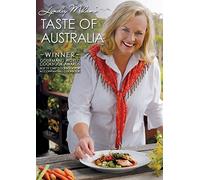 Lyndey Milan's Taste Of Australia [USA] [DVD]