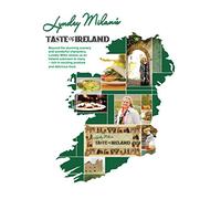 Lyndey Milan's Taste Of Ireland [USA] [DVD]