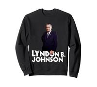 Lyndon B. Johnson Sudadera