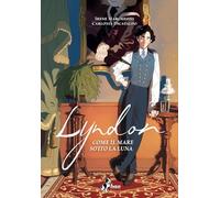 Lyndon. Come il mare sotto la luna