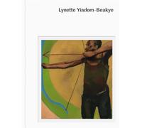 Lynette Yiadom-Boakye: Ningún ocaso tan intenso. (Libros de Autor)