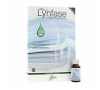 Lynfase Conc Fluido 12 Monodosis Aboca