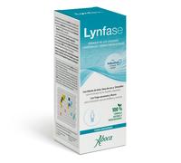 Lynfase Concentrad Fluido 180g