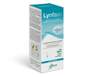 Lynfase Concentrad Fluido 180g
