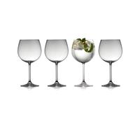 Lyngby Glas 4 Copas gin tonic Juvel 57 cl Cristal
