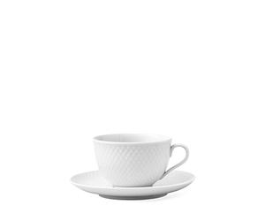 Lyngby Porcelæn 201207 - Taza de porcelana