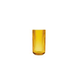 Lyngby Porcelæn Jarrón Lyngby Amber. 15.5 cm