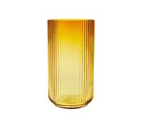 Lyngby Porcelæn Jarrón Lyngby Amber. 38 cm
