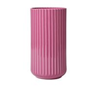 Lyngby Porcelæn Jarrón Lyngby Lila. 20.5 cm