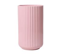 Lyngby Porcelæn Jarrón Lyngby Rosa. 25 cm