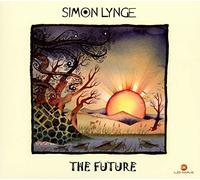 Lynge, Simon - The Future