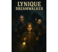 Lynique - Dreamwalker (Lynique - When she falls asleep, she doesn't dream - She Travels)