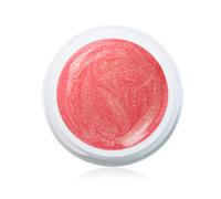 Lynis-Nailshop.de - Gel de color para uñas de gel, color rosa, 5 ml, melocotón, color rosa melocotón para uñas frescas de verano, color UV con cobertura suave, fabricado en Alemania