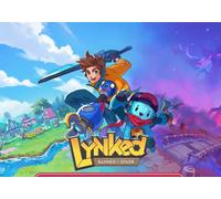 Lynked: Banner of the Spark (PC) Steam Key - LATIN AMERICA