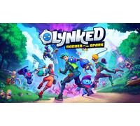 Lynked: Banner of the Spark Steam Worldwide PC