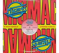 Lynn, Abby - No More Tears [Vinilo]