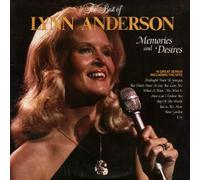 Lynn Anderson - Best of (1982) / Vinyl record [Vinyl-LP]