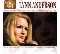 Lynn Anderson - Country Gold