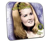 Lynn Anderson - Country Rose