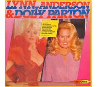 Lynn Anderson , Dolly Parton - Lynn Anderson & Dolly Parton - Success - 204210