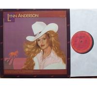 Lynn Anderson - Encore [Vinyl LP]
