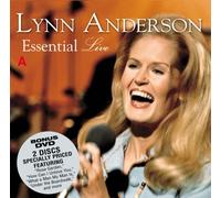 Lynn Anderson - Essential Live