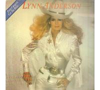 Lynn Anderson - Even Cowgirls Get The Blues [Vinyl LP]
