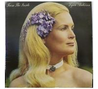 Lynn Anderson - From The Inside LP (Vinyl Album) US Columbia 1978