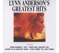 Lynn Anderson - Greatest Hits