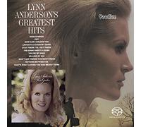 Lynn Anderson - Greatest Hits & Rose Garden