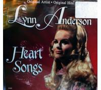 Lynn Anderson - Heart Songs