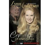 Lynn Anderson - In Concert: Cry And Other Classics [Reino Unido] [DVD]
