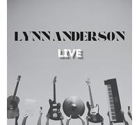 Lynn Anderson - LIVE!