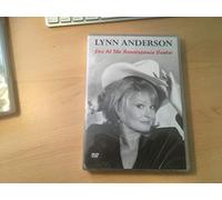 Lynn Anderson - Live at the Renaissance Center [Reino Unido] [DVD]