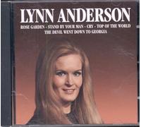 Lynn Anderson - Lynn Anderson