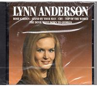 Lynn Anderson - Lynn Anderson