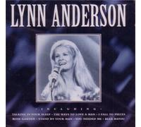 Lynn Anderson - Lynn Anderson