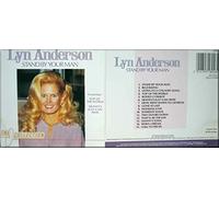 Lynn Anderson - Lynn Anderson - Stand By Your Man