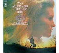 Lynn Anderson - Lynn Anderson's Greatest Hits - CBS - S 65165