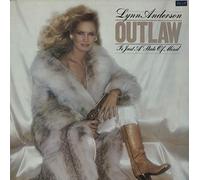Lynn Anderson - Outlaw Is Just A State Of Mind